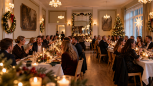 julefrokost 2026